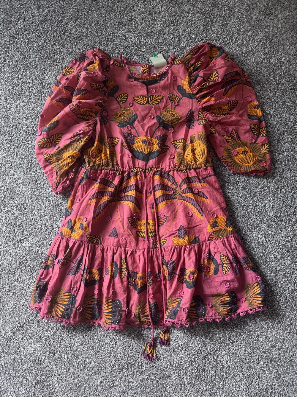 Farm Rio Dress